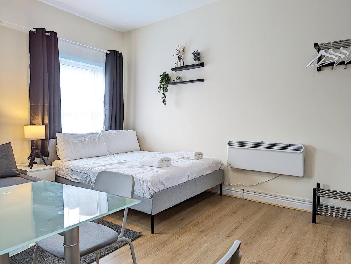 Lovely Studio In Anfield Near Centre Free Parking リヴァプール エクステリア 写真