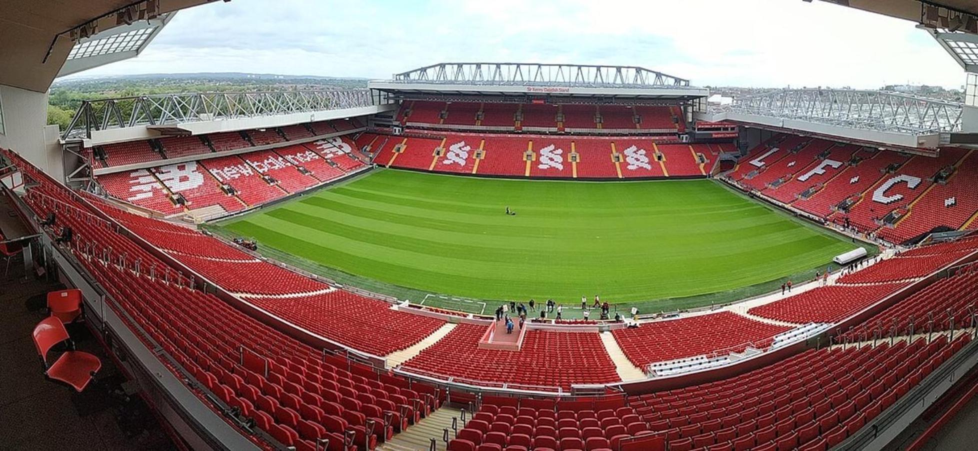 Lovely Studio In Anfield Near Centre Free Parking リヴァプール エクステリア 写真